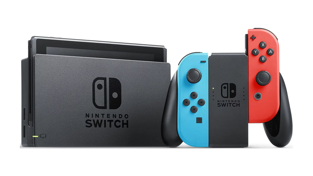 Mario Kart 8 Deluxe & 3 Month Membership, Nintendo Switch O6444