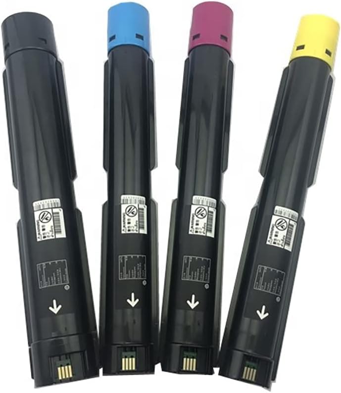 KYMC 4 Pack Extra High Capacity Toner Cartridge Set M842