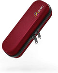 Compact Insulin Cooler Travel Case with Ice Pack Black T985254