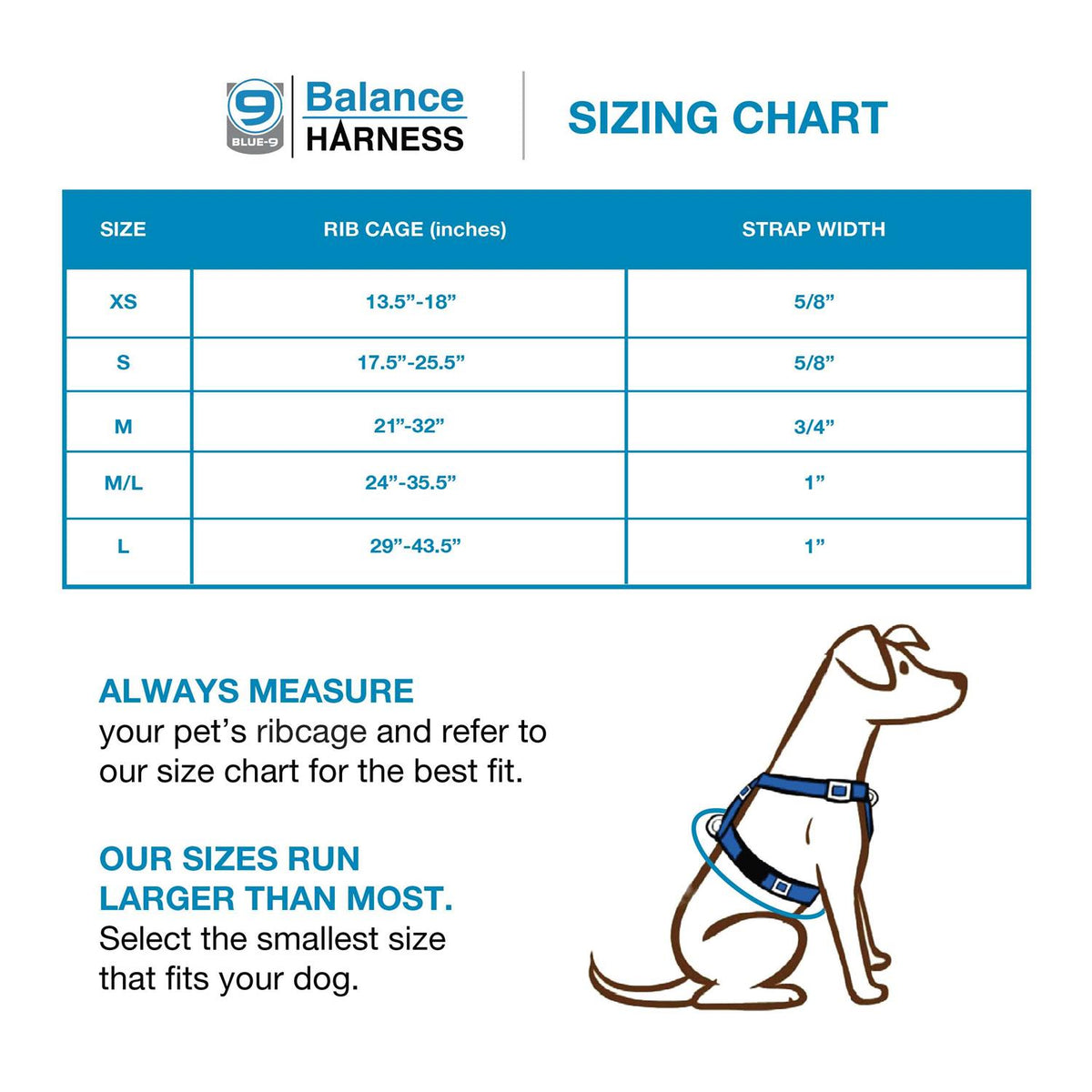 Buckle-Neck No-Pull Dog Harness K2492