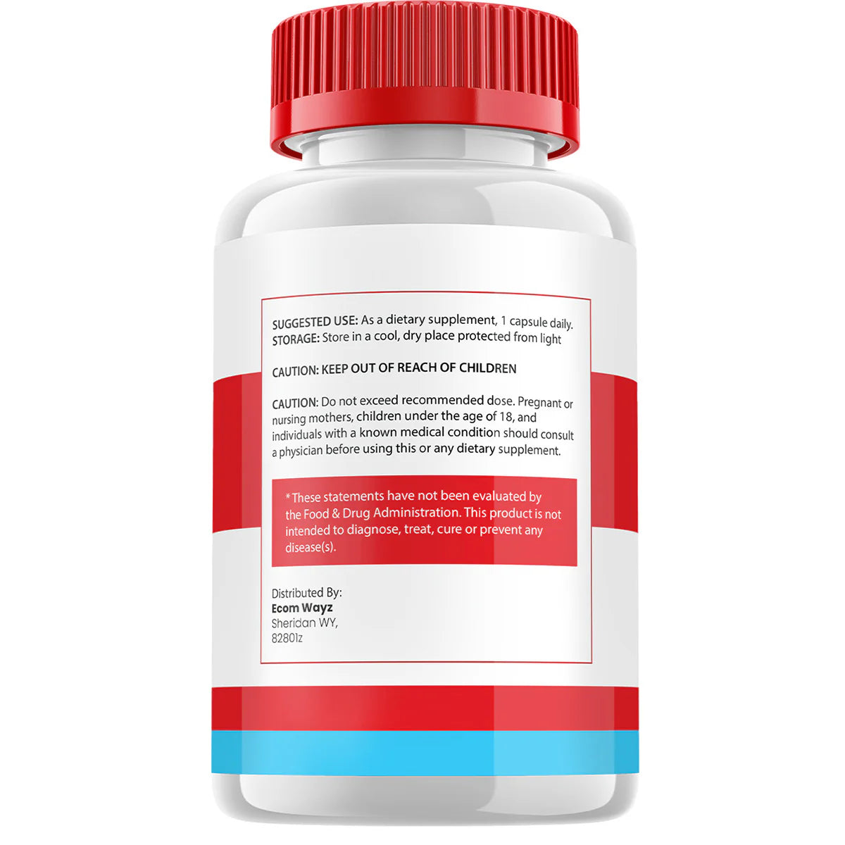 Blood Support Capsules B396