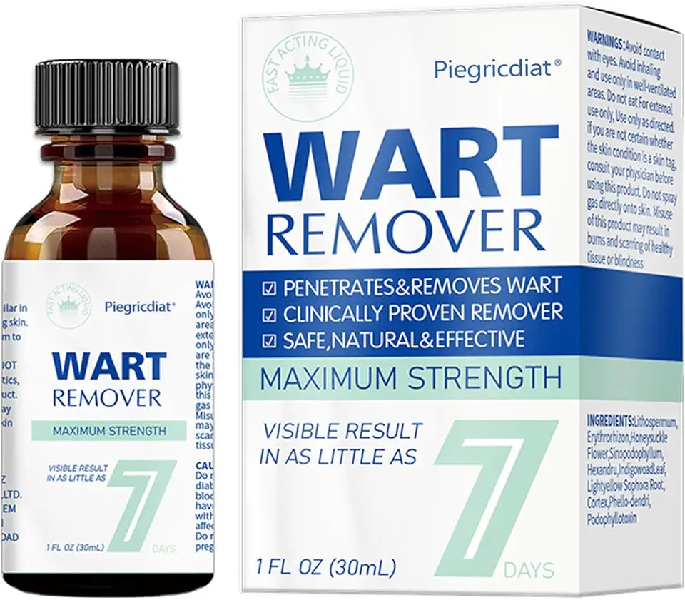 Salicylic Acid Wart Corn Callus Remover 1floz (30mL) O24420