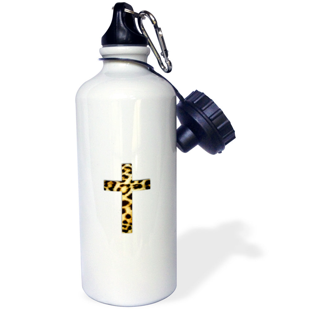 21 oz Sports Water Bottle J278