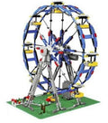 Ferris Wheel G408636