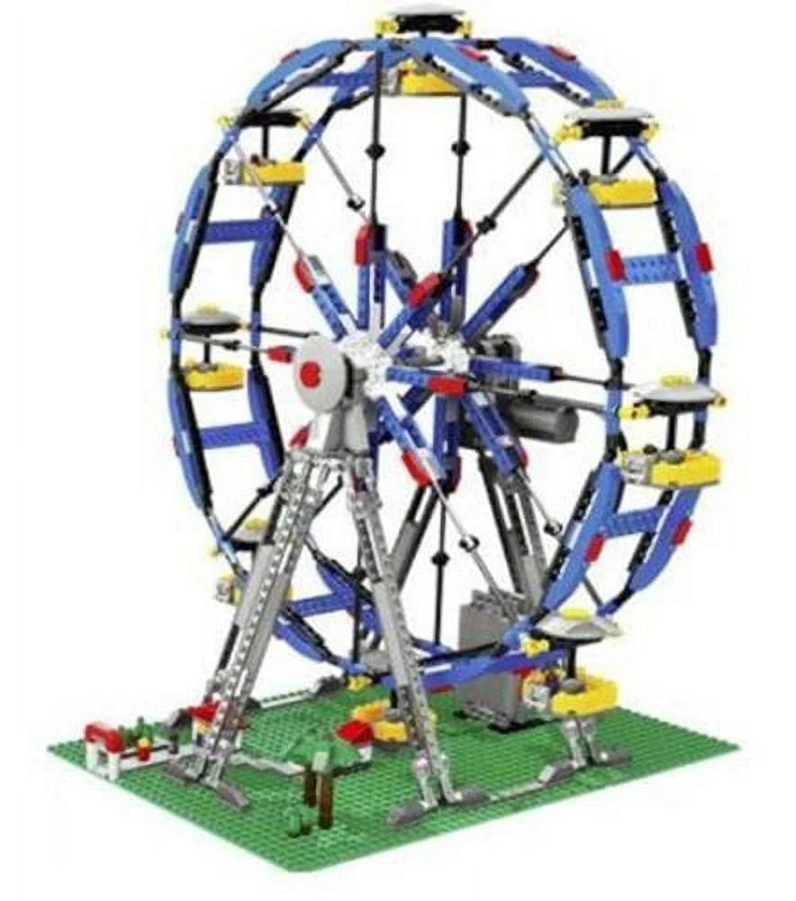 Ferris Wheel G408636