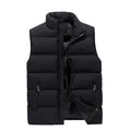Padded Puffer Vest C67486