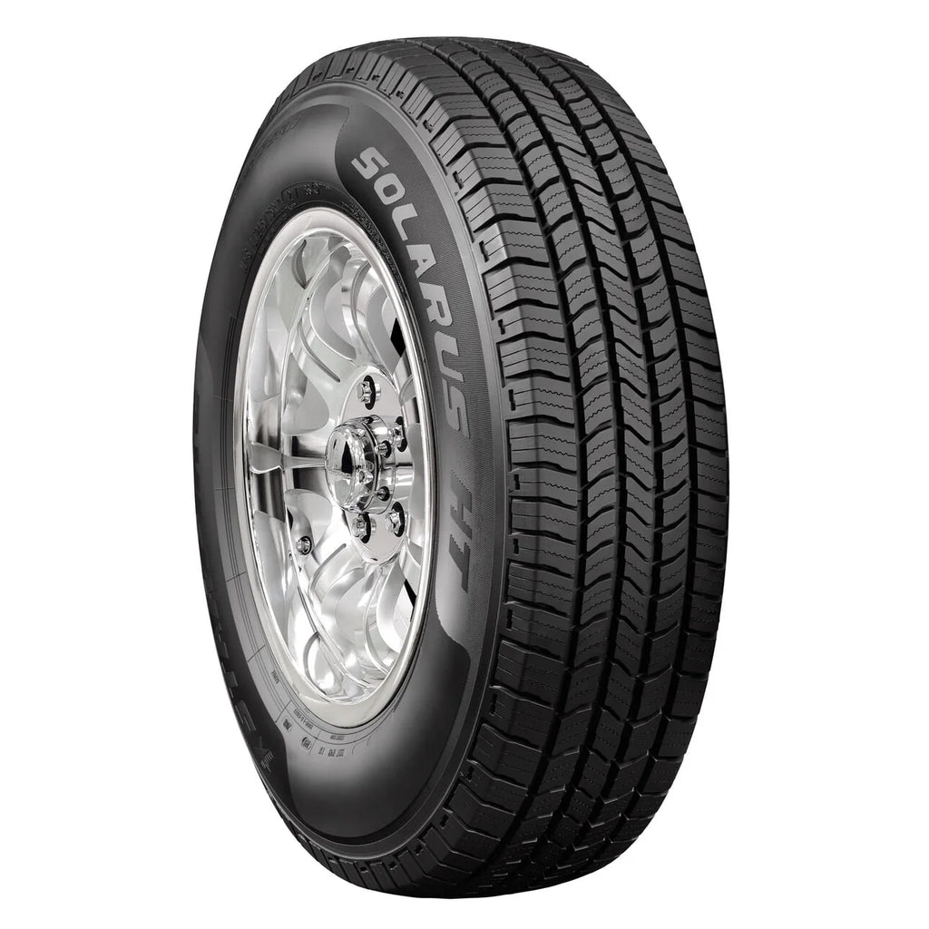 235/75R15 109T All-Season Tire A62085