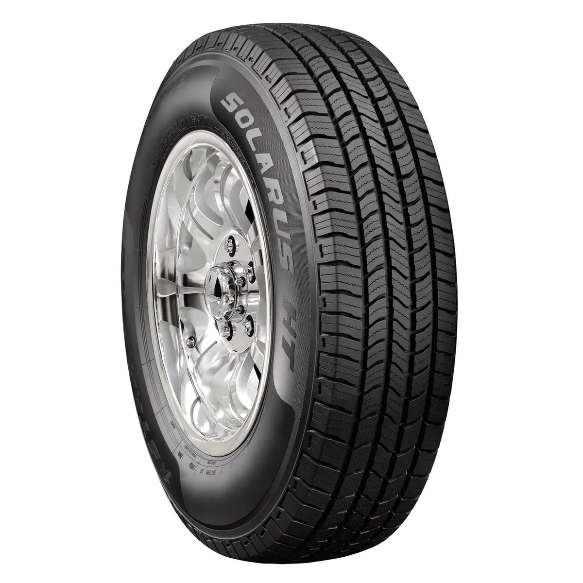 235/75R15 109T All-Season Tire A62085