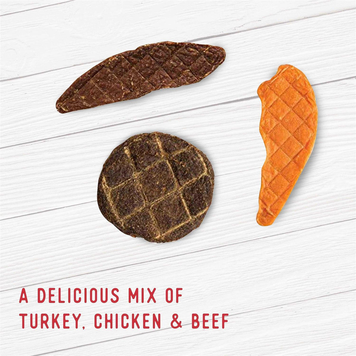 Jerky Treats L2741