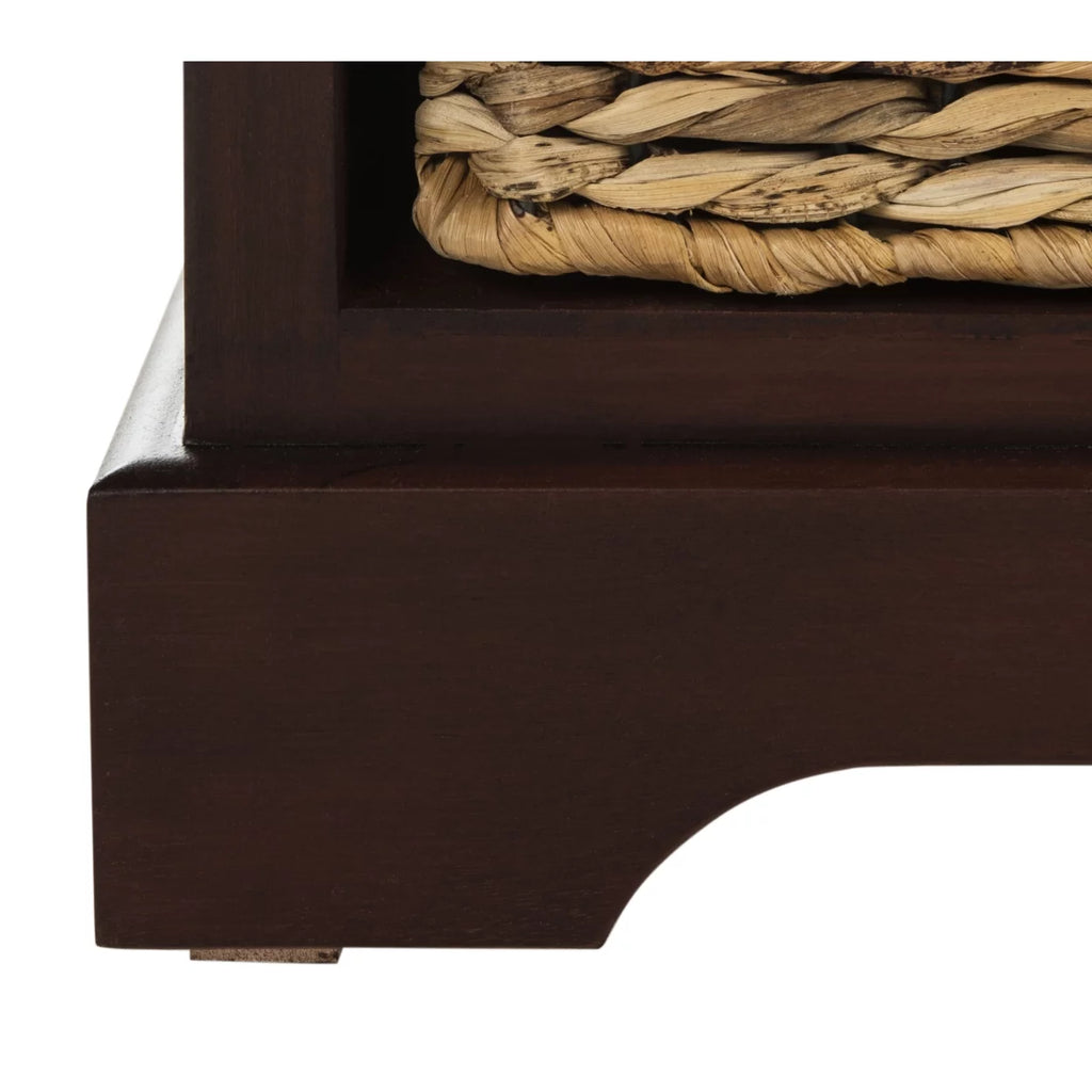 3-Drawer Storage Bench E79868