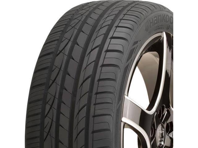 265/35ZR18W Tire W453334