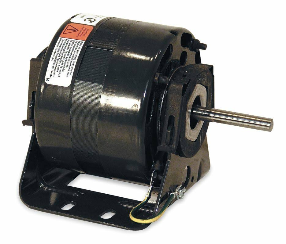 Fan Motor 1/15 HP 1550 RPM CWSE 230V P478930