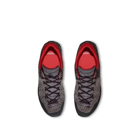 Goretex Low Hiking Shoes I9904