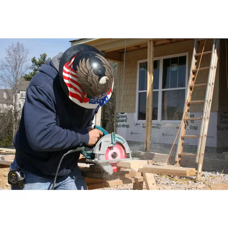 6-1/2in. 24-Teeth Framing Circular Saw Blade for Wood Q622