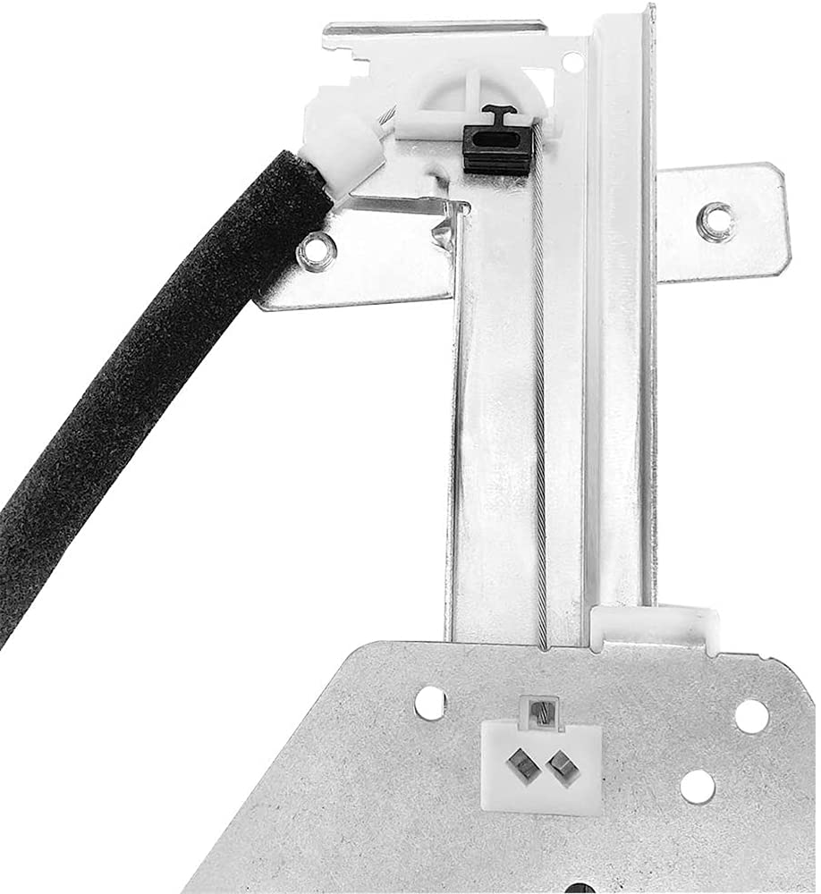 Power Window Regulator Motor Pack of 2 A832