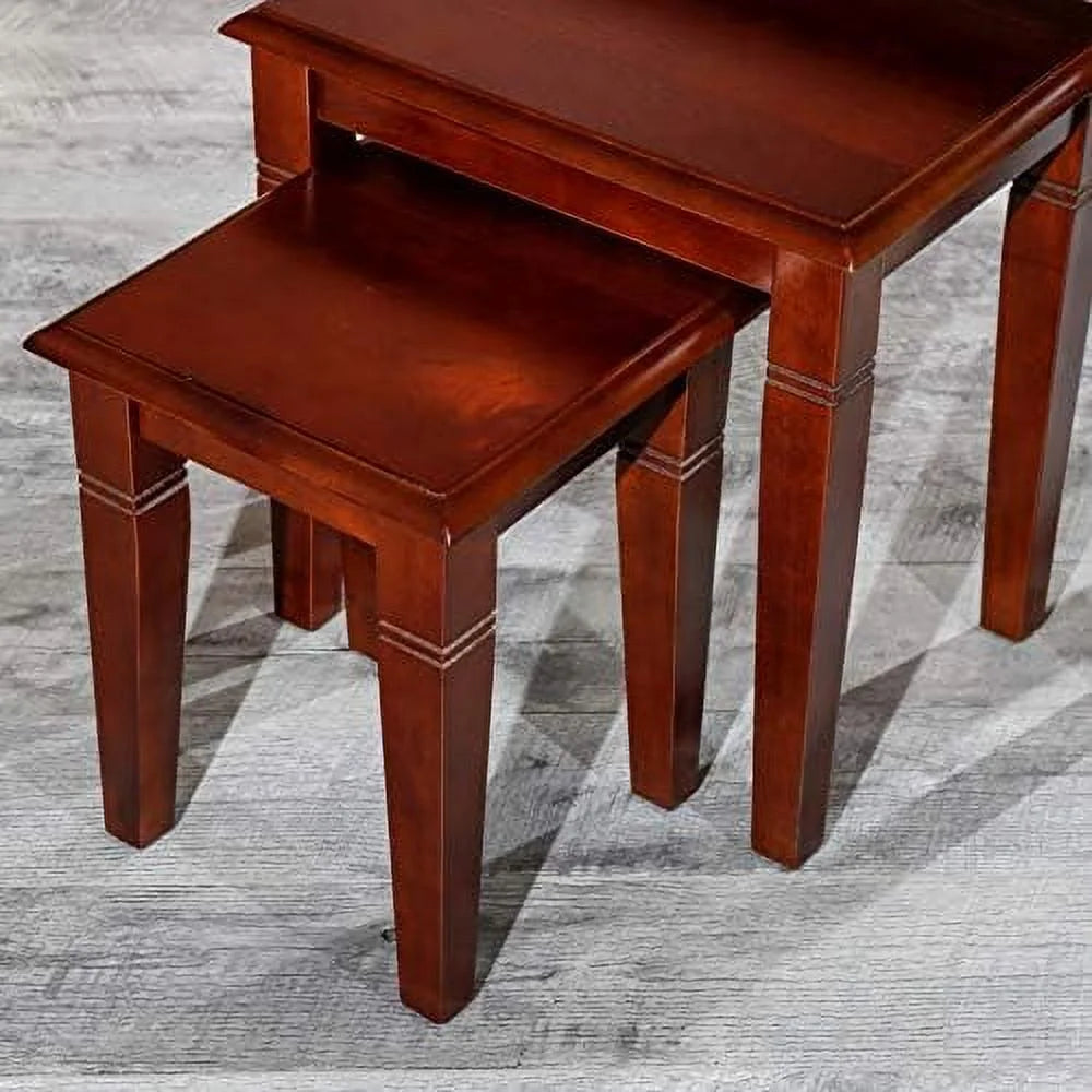 3-Piece Nesting Tables E49607