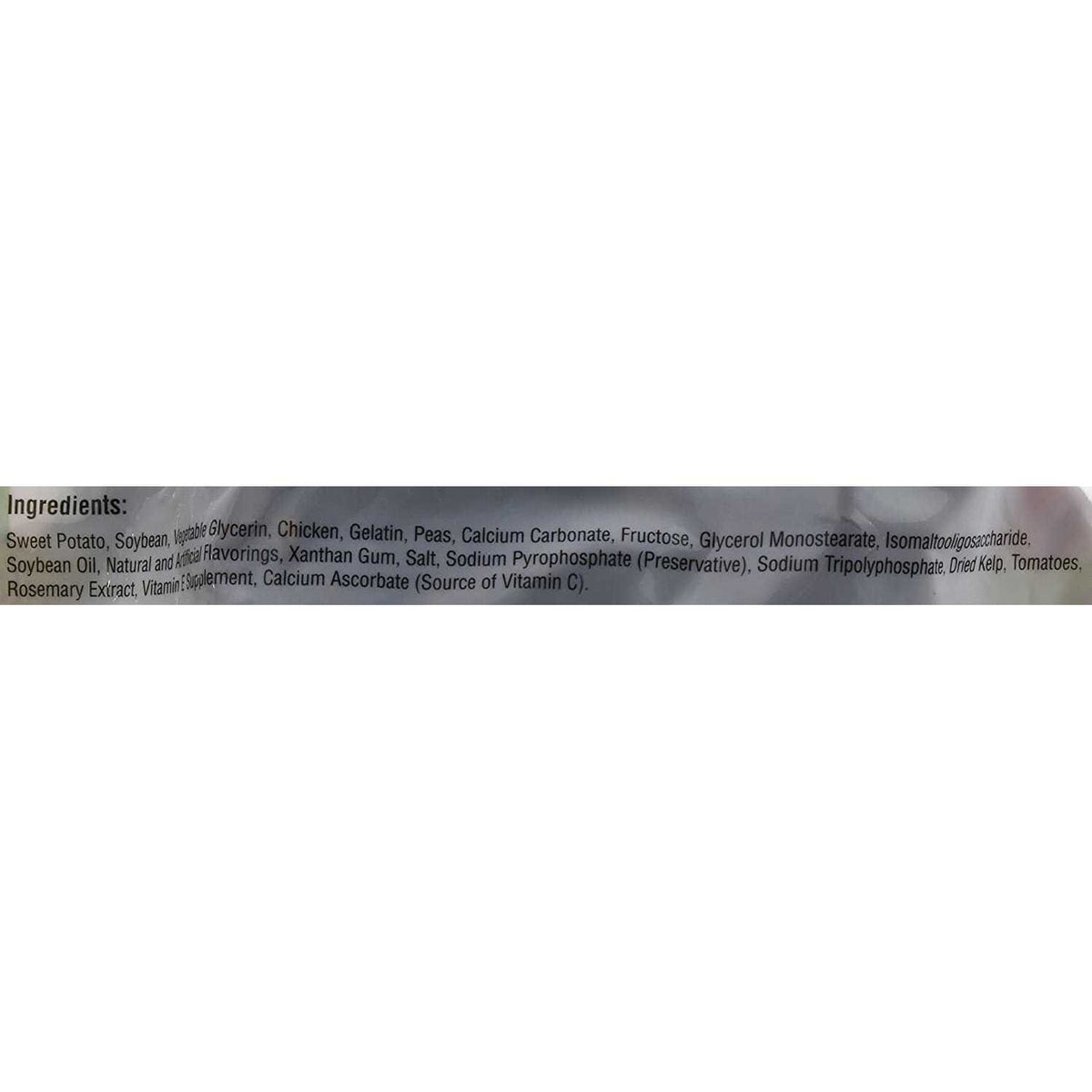 Smart Chews J58226