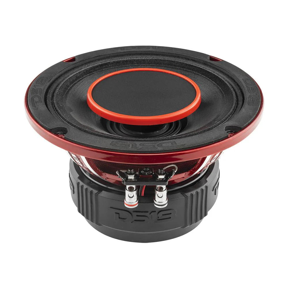 6.5 Mid-Range Loudspeaker 450W 4 Ohm B814
