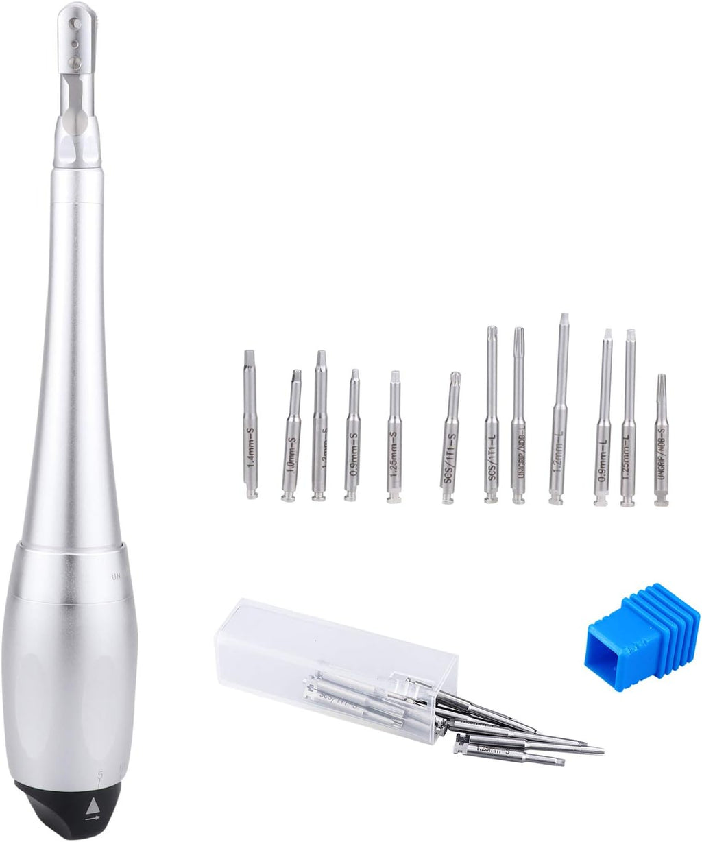Universal Wrench Set with Aluminum Box H5842