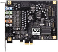 PCI Express Sound Blaster X-Fi Titanium Sound Card U42057