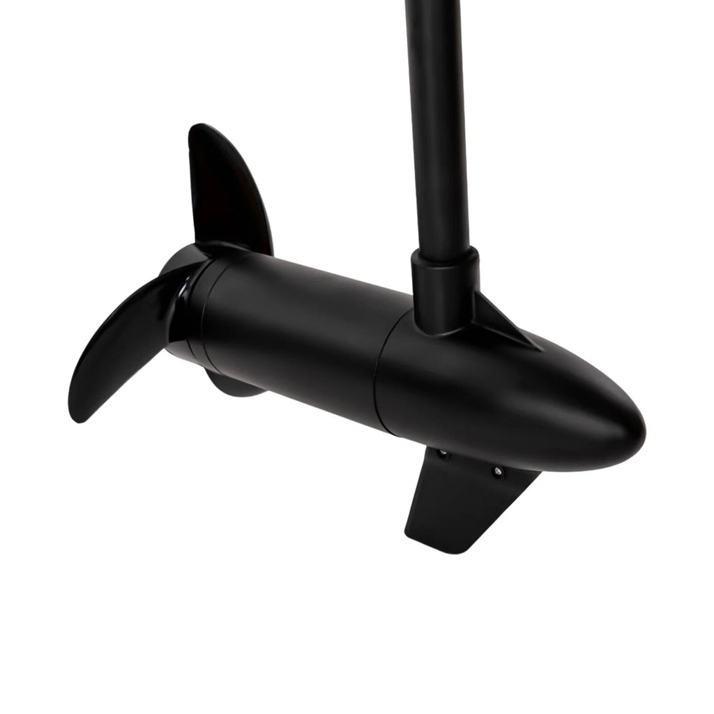 12V 40lbs Electric Trolling Motor B158