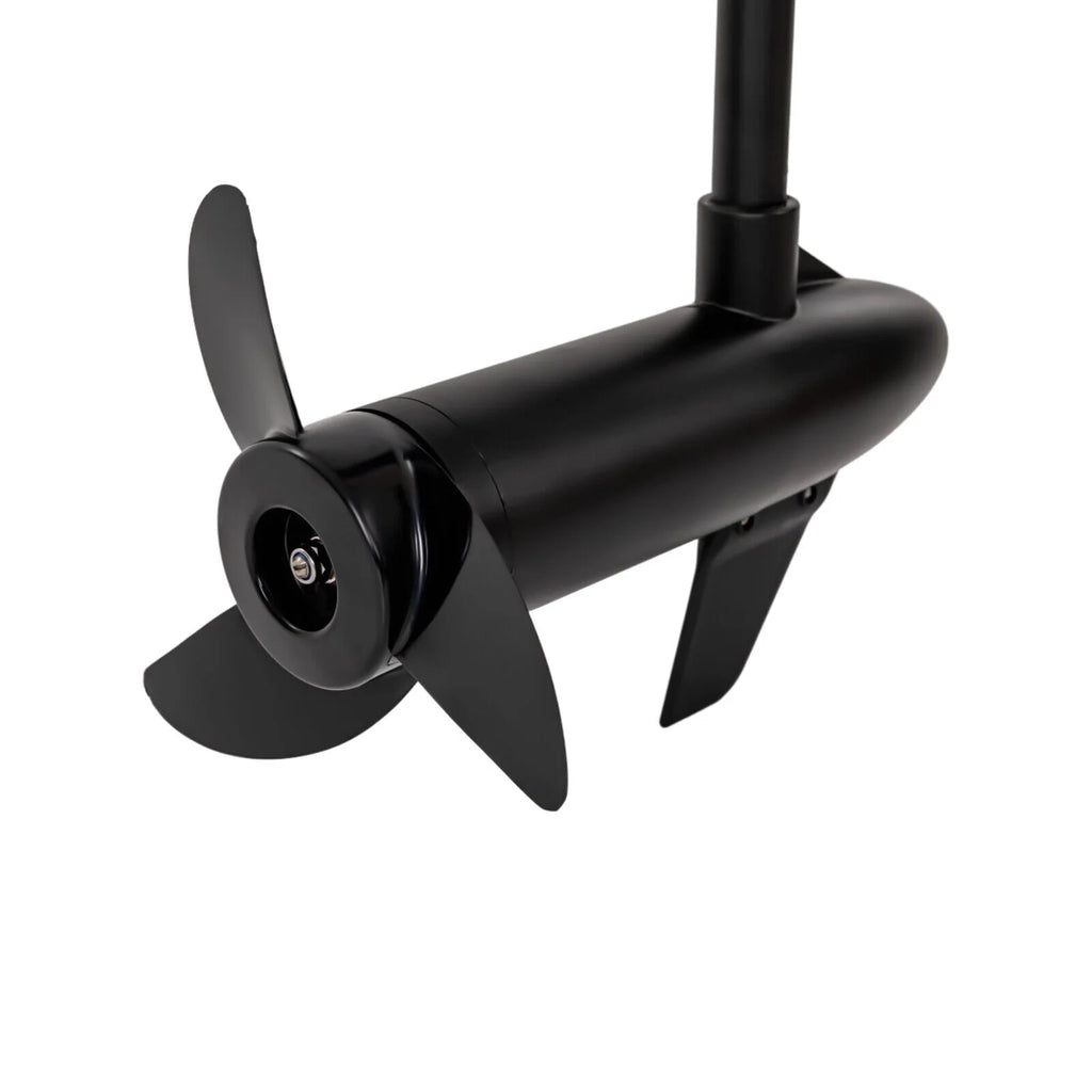 12V 40lbs Electric Trolling Motor B158
