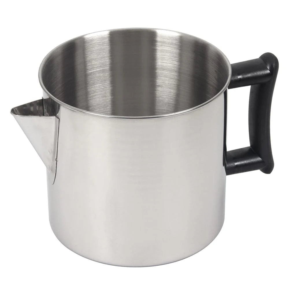 10-Cup Stainless Steel Drip Coffee Maker R402