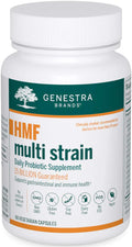 60 Capsules Probiotics P738124