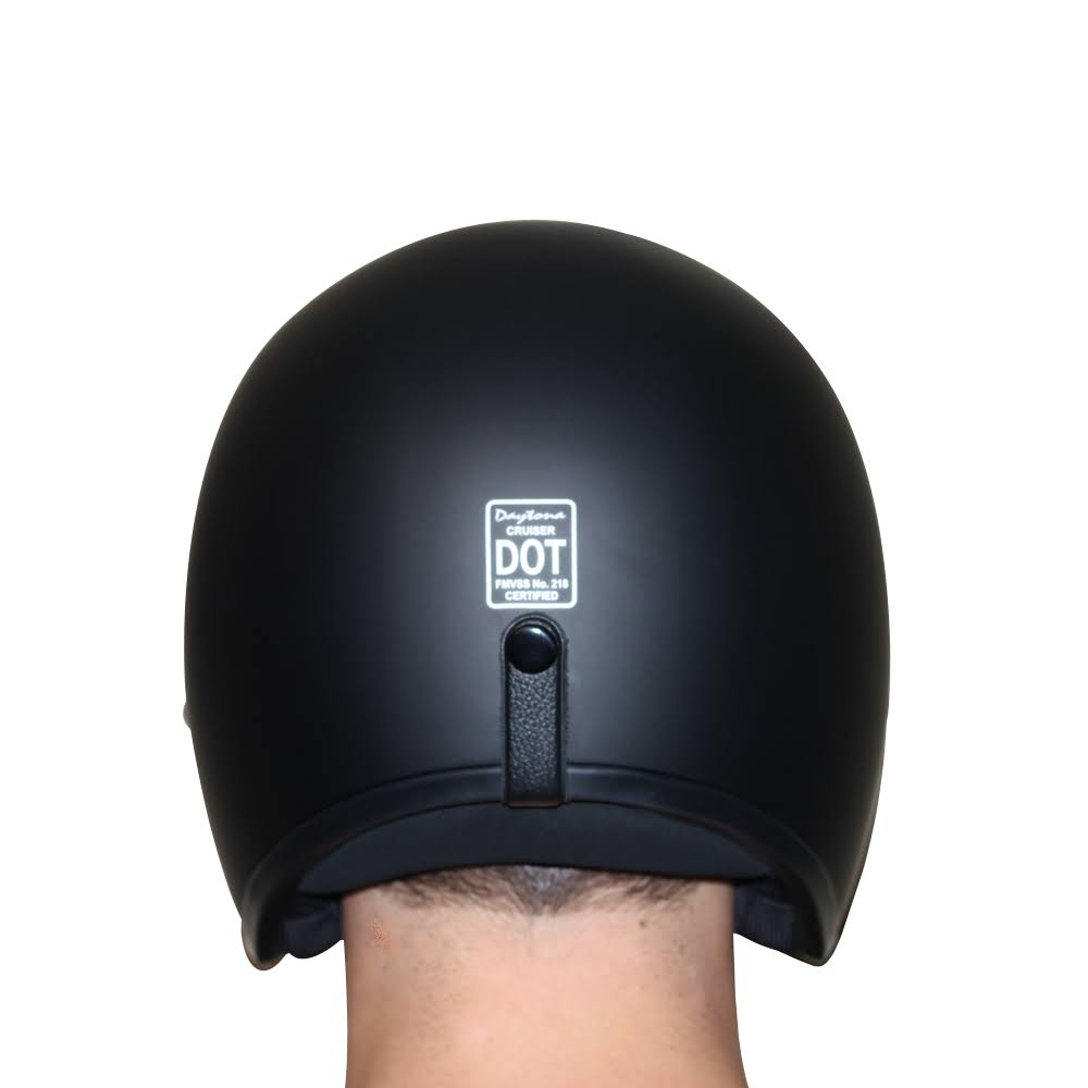 Pink Metal Flake Helmet B345