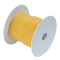 4 AWG 50& Yellow Tinned Copper Battery Cable H196065