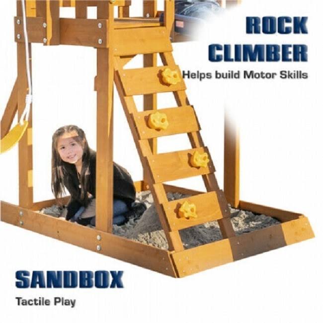 Deluxe Playset F10137