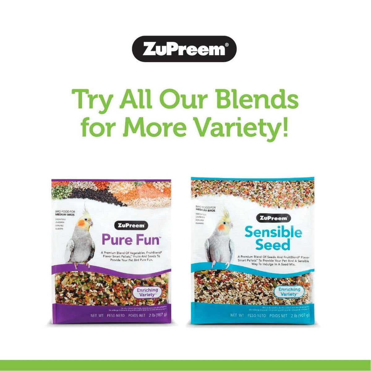 Medium Birds Bird Food C18586