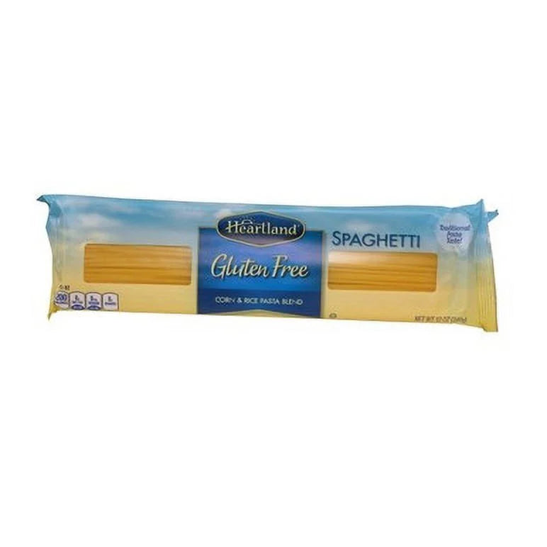 Gluten-Free Spaghetti, 12 oz M796