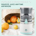 USB Rechargeable Juicer K5168