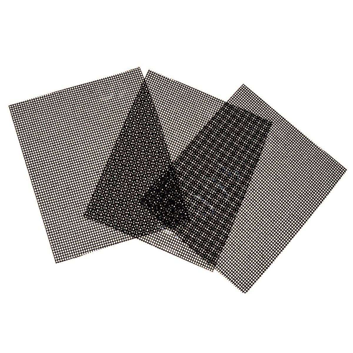 80 Grit Silicon Carbide Screen P8229