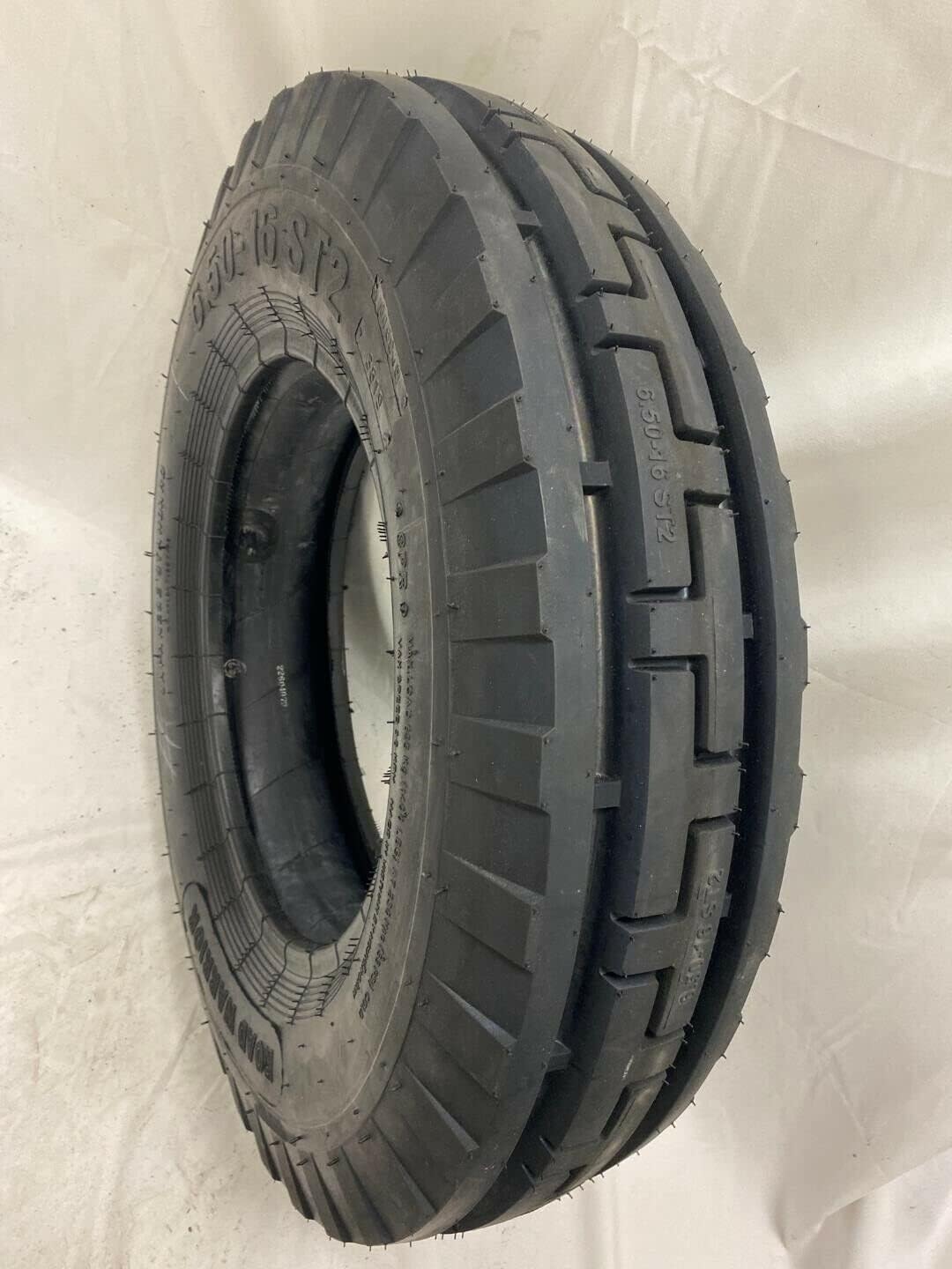6.50-16 10 PLY Farm Tractor Tires C9648
