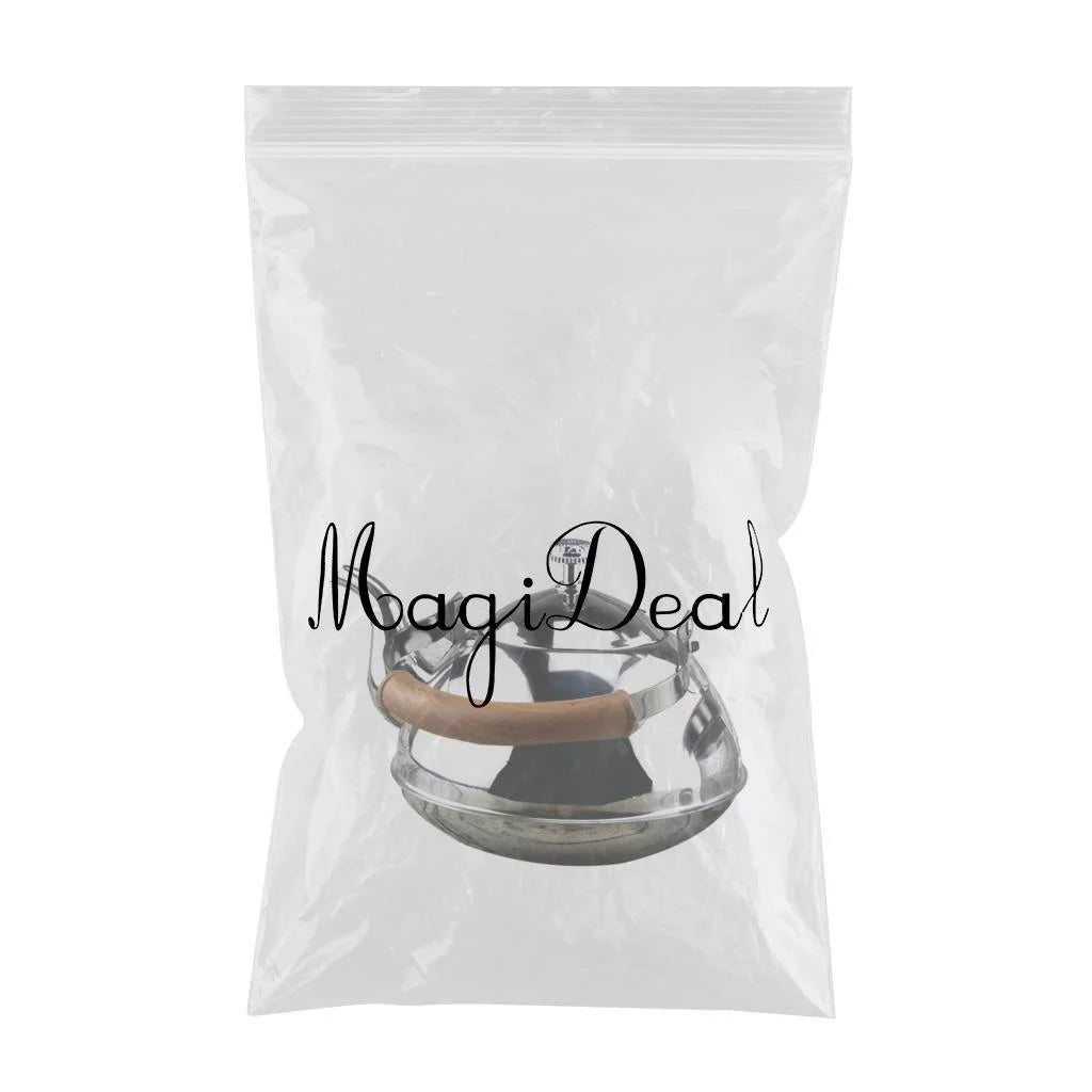 Stainless Steel 2L Teakettle R661