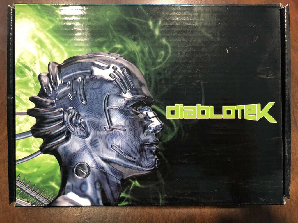 Graphics Card V73490