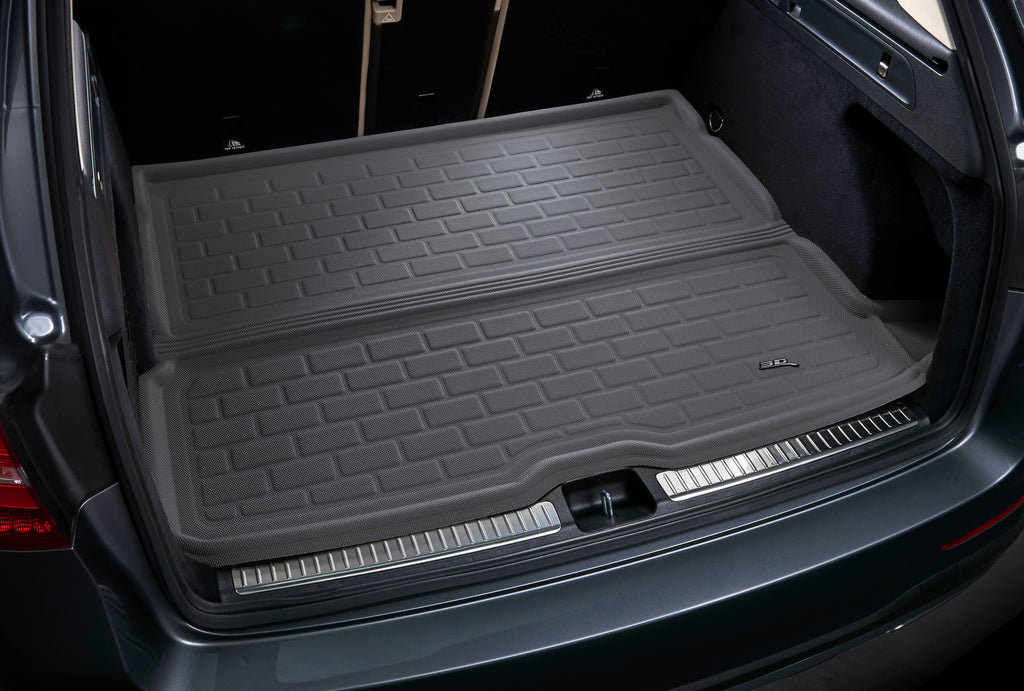 Kagu Gray Cargo Liner Y564