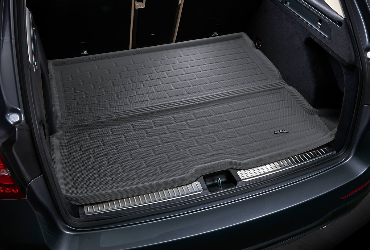 Kagu Gray Cargo Liner Y564