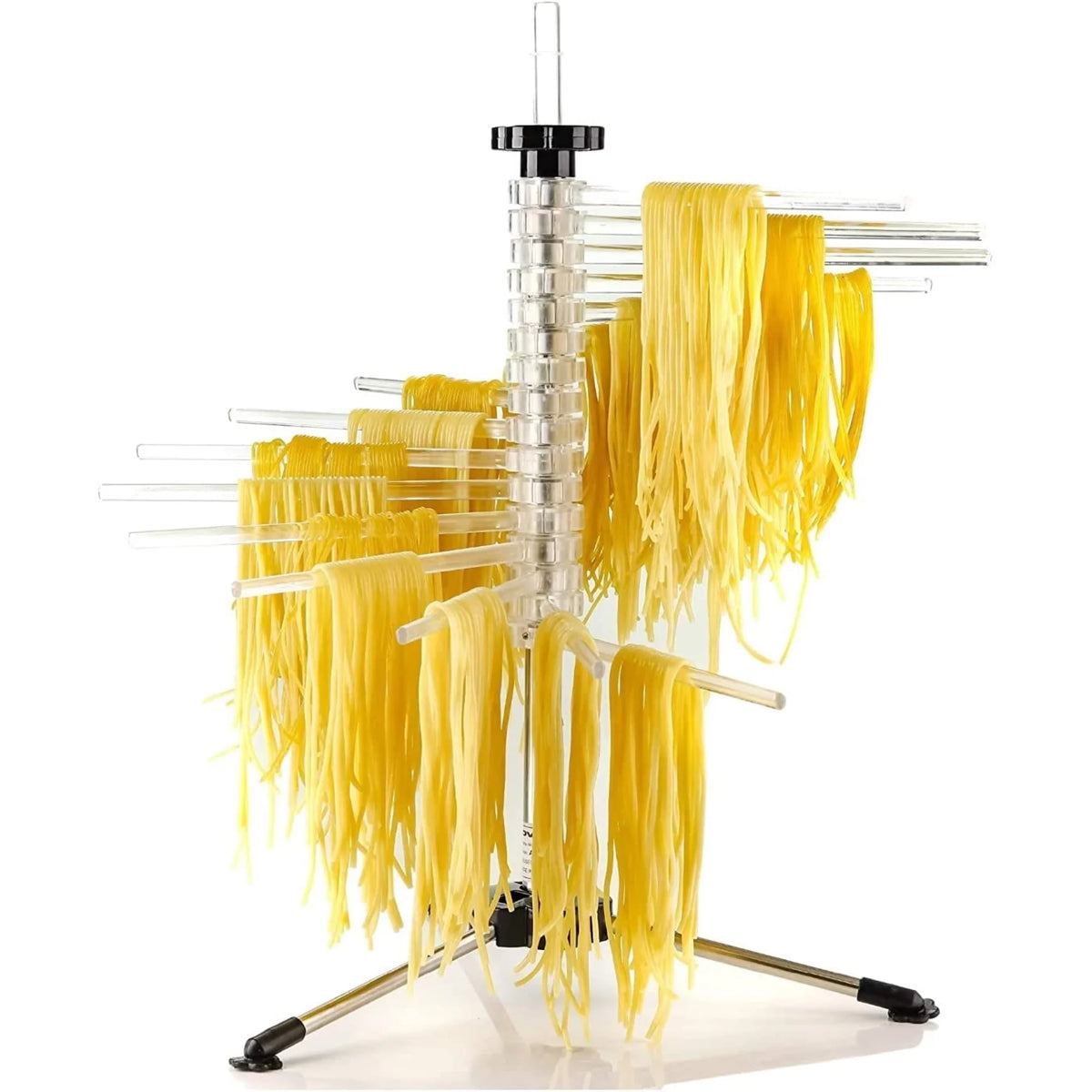 1.2 lb Collapsible Pasta Drying Rack W1979
