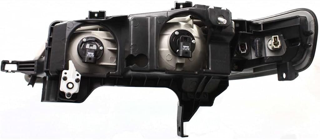 Headlight Assembly for Honda Accord 1994-1997 Driver and Passenger Side Y467