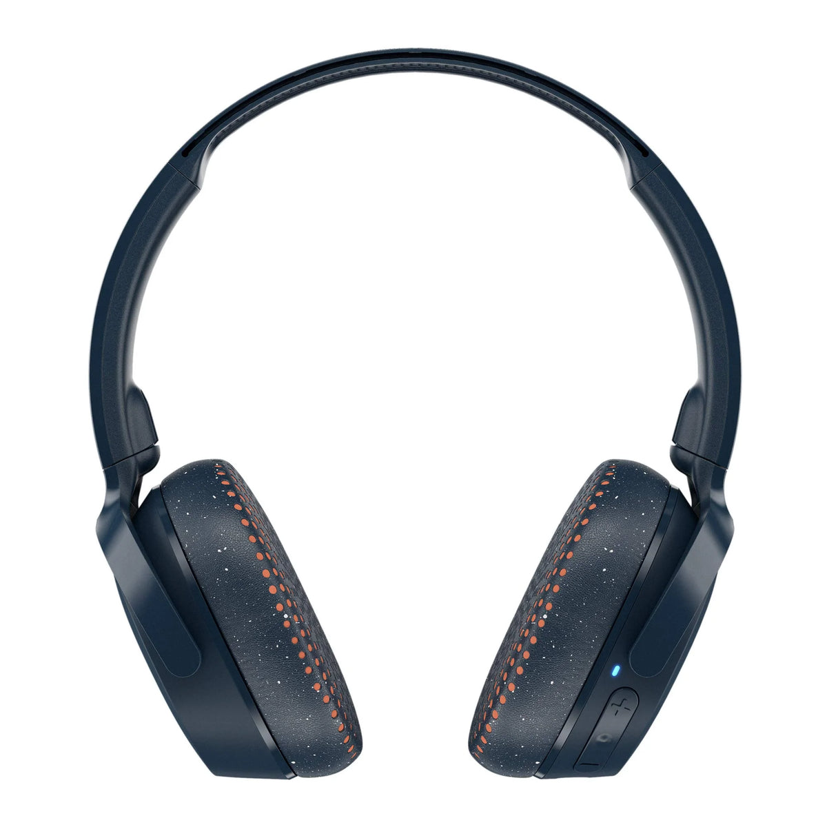 Blue/Sunset On-Ear Wireless Headphones O61822