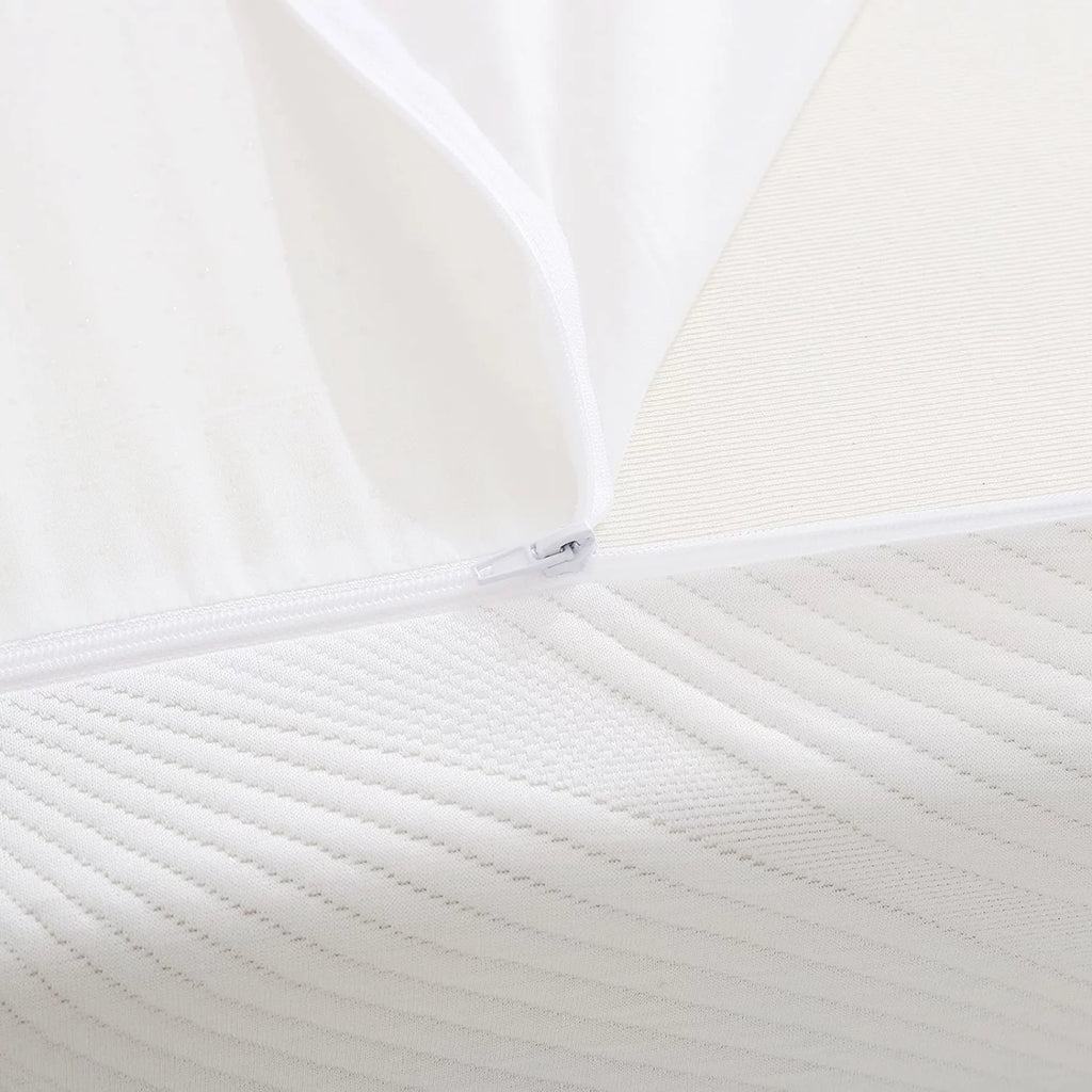 King Size Hybrid Memory Foam Mattress N85291