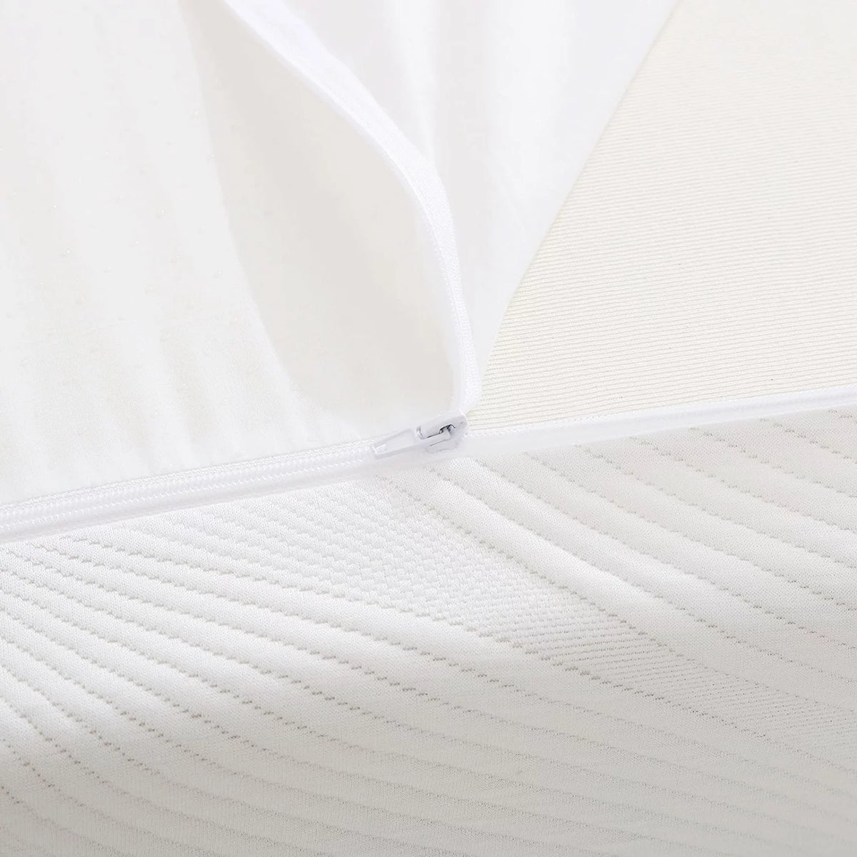 King Size Hybrid Memory Foam Mattress N85291