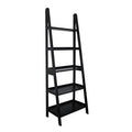 5 Tier Ladder Bookcase U9484