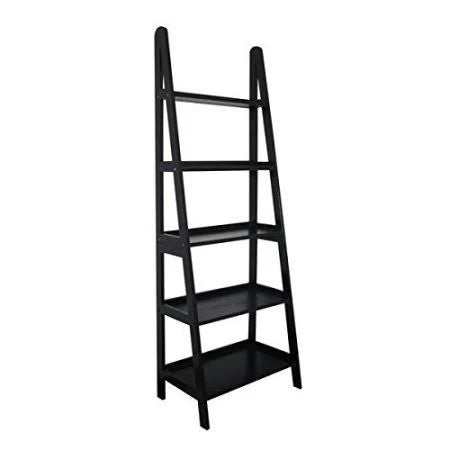 5 Tier Ladder Bookcase U9484
