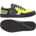Yellow Freeride Shoes N7351