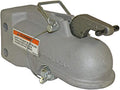 Heavy Duty Cast Coupler D5158