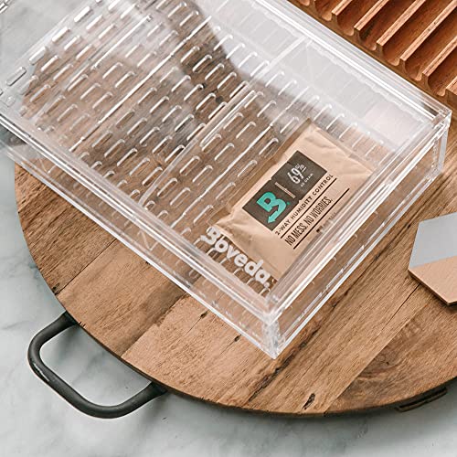 72% Two-Way Humidity Control Packs 4 Pack R5220
